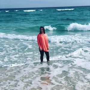 Meet your Posher, Loren ashton